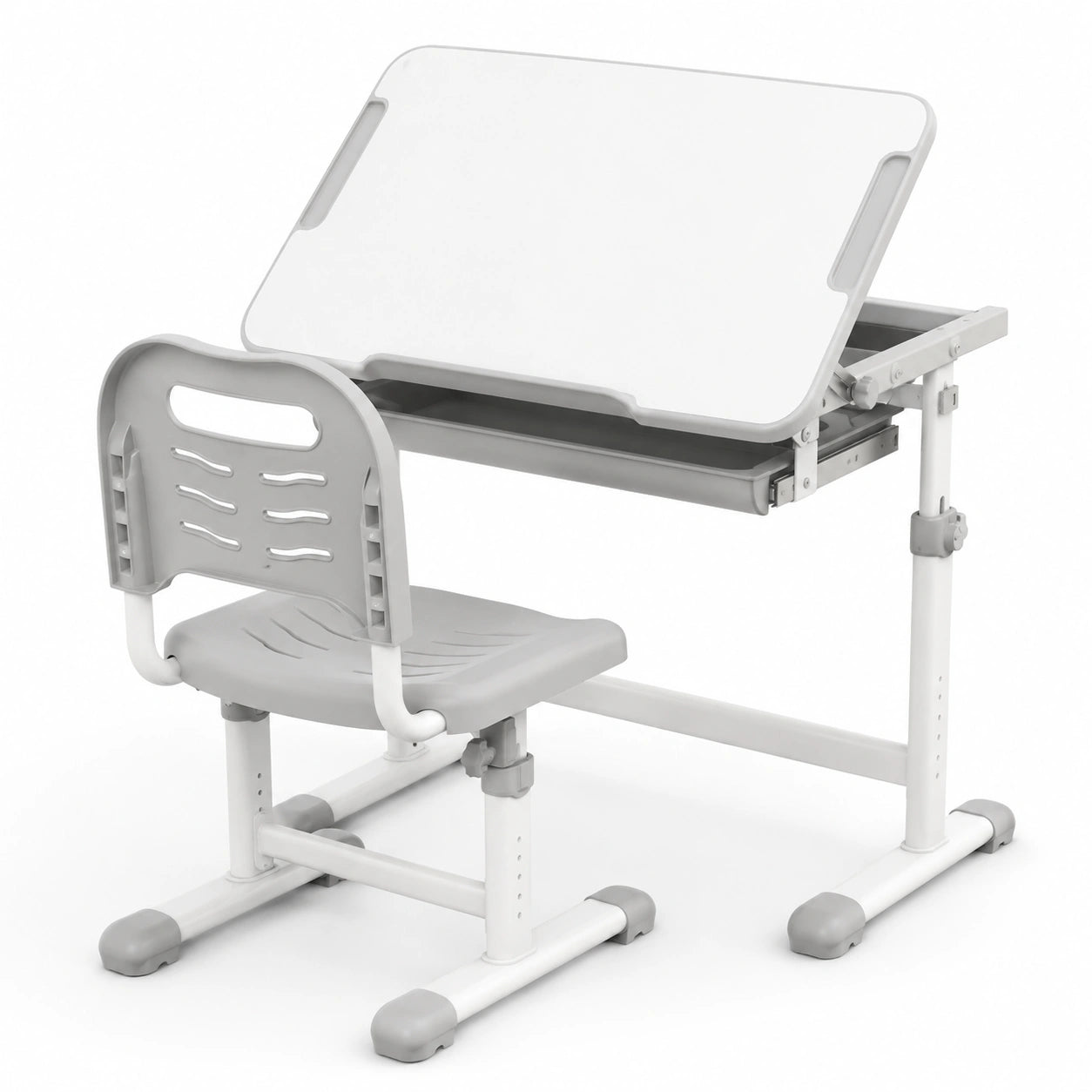 ensemble-bureau-et-chaise-ajustable-pour-enfants-avec-plateau-inclinable-hmhsyf4450jn