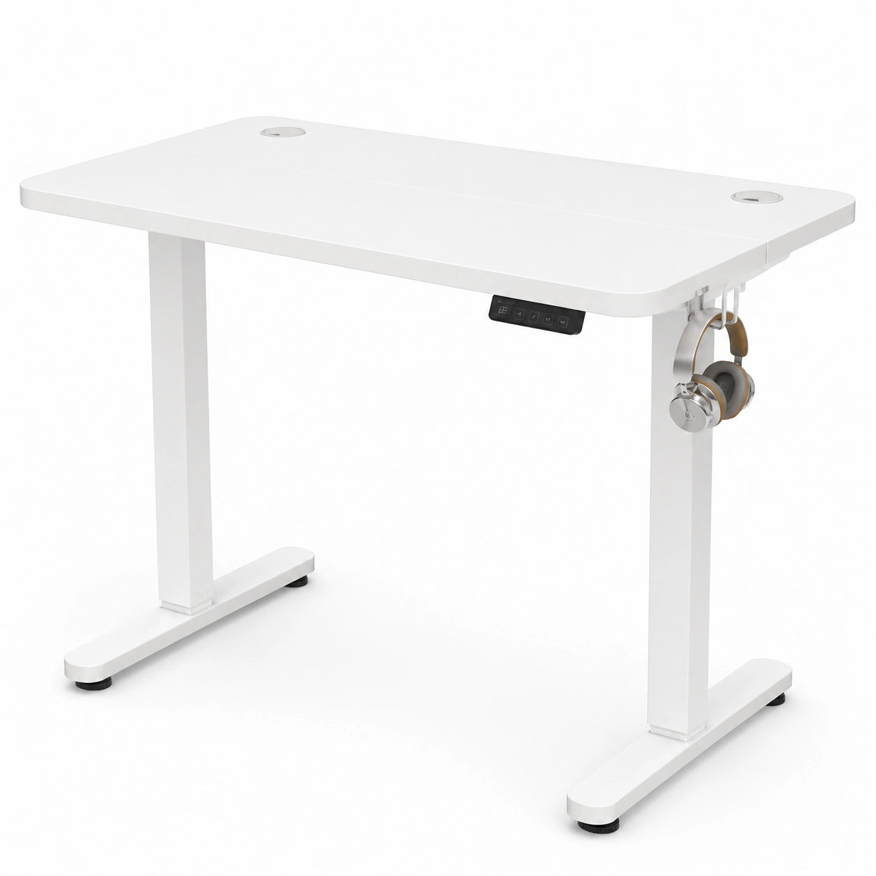 bureau-electrique-ajustable-en-hauteur-80-x-60-cm-avec-plateau-blanc-wmywtv4401dg