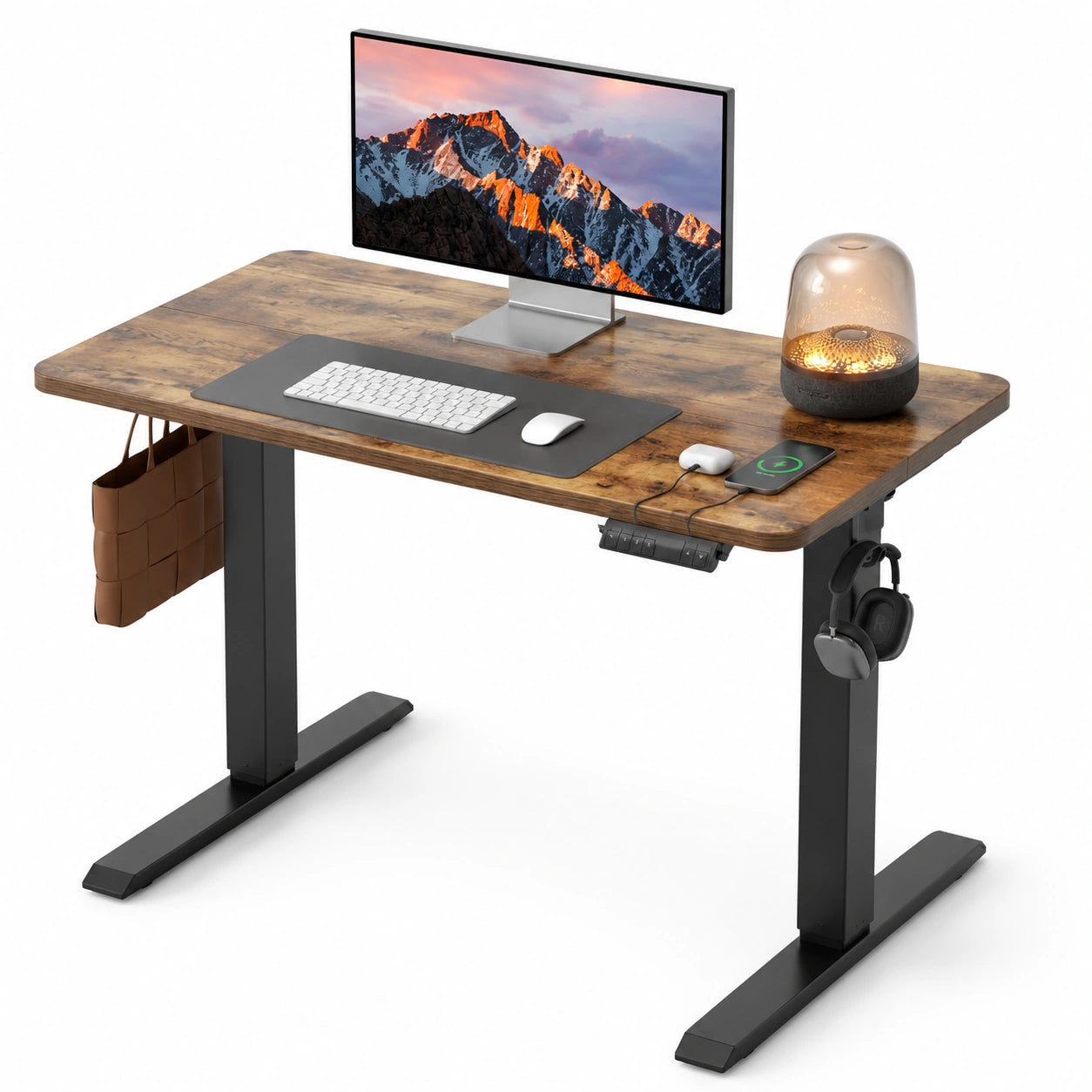 bureau-electrique-reglable-avec-ports-usb-100-60-cm-marron-ruvikh4404ff