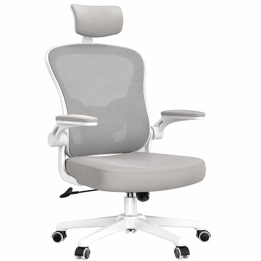 chaise-de-bureau-ergonomique-avec-soutien-lombaire-ajustable-et-accoudoirs-reglables-dossier-inclinable-pivotant-360-gris-zuzasi4465xh