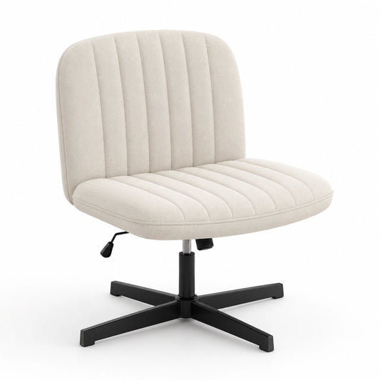 chaise-de-bureau-pivotante-en-velours-beige-avec-hauteur-reglable-dchofm4479so