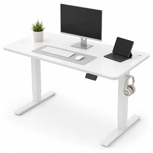 bureau-electrique-reglable-en-hauteur-avec-fonction-memoire-et-crochet-100x60cm-blanc-yrdvud4445px
