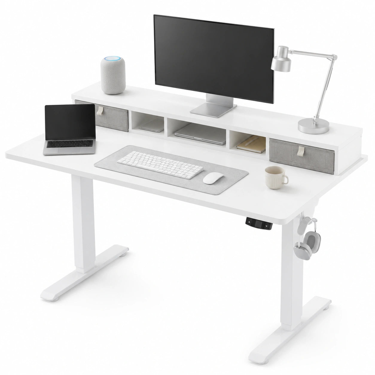 bureau-ergonomique-electrique-ajustable-avec-tiroirs-100-x-60-cm-blanc-bvymyo4426ay