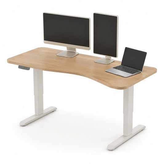 bureau-electrique-reglable-en-hauteur-140-cm-forme-en-l-pour-travail-debout-ou-assis-ergonomique-blanc-kczyxw4422xr