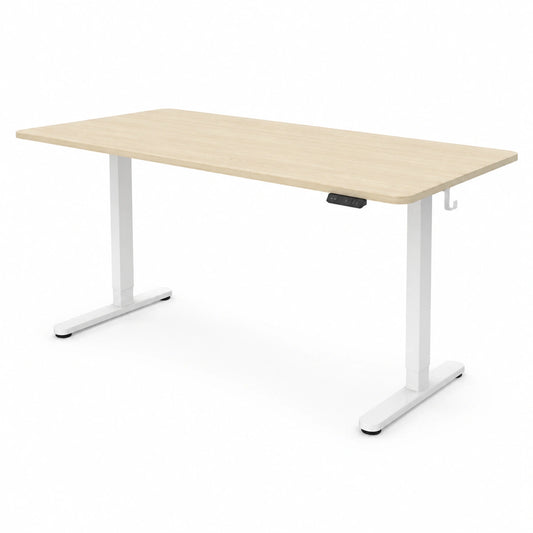 bureau-electrique-reglable-avec-chargeur-usb-et-organiseur-vdcull4483hp