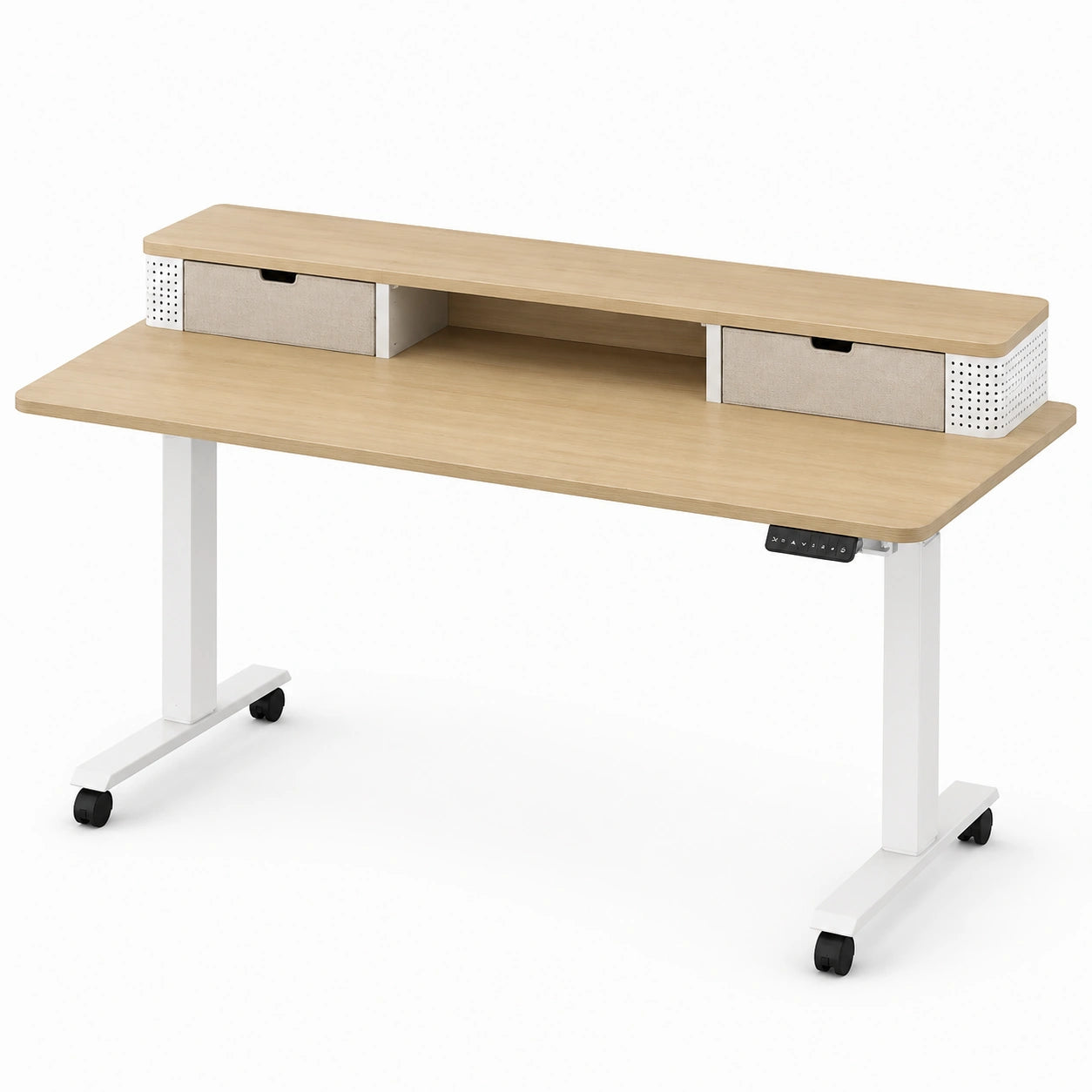 bureau-electrique-ajustable-en-hauteur-avec-fonction-memoire-et-support-ecran-jdqjiz4407nn