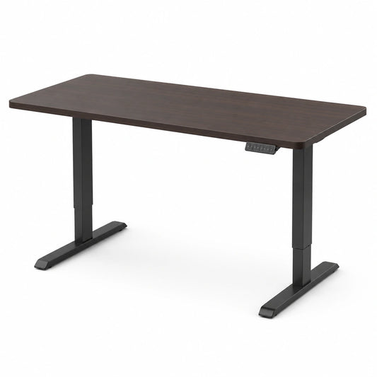bureau-electrique-reglable-en-hauteur-avec-ports-usb-120-x-60-cm-ergonomique-pour-teletravail-noir-rabemt4395fb