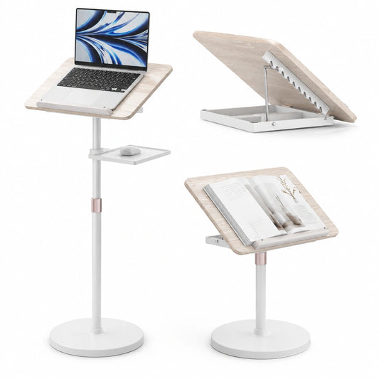 support-de-lecture-polyvalent-et-reglable-en-hauteur-pour-bureau-xvsykb4415yl