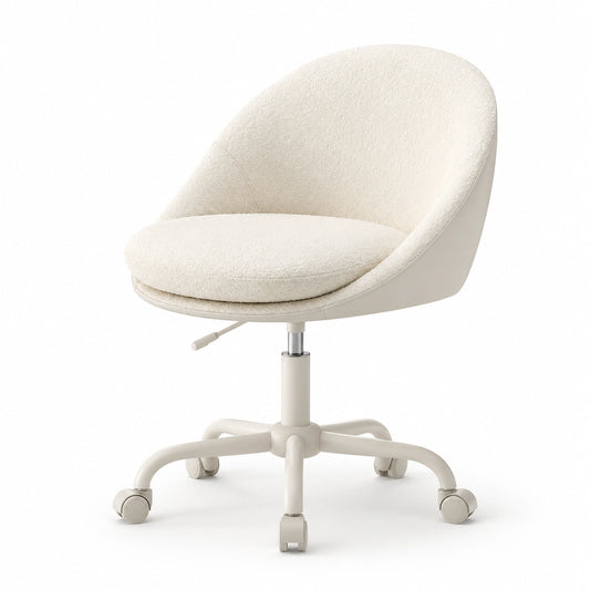 chaise-de-bureau-pivotante-en-peluche-et-pu-siege-confortable-reglable-en-hauteur-beige-cappuccino-et-blanc-nuage-zocjxr4438mt